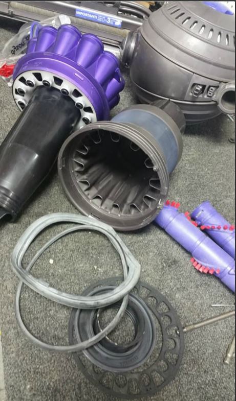 dyson cyclone 2