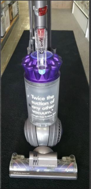 dyson vacuum 65