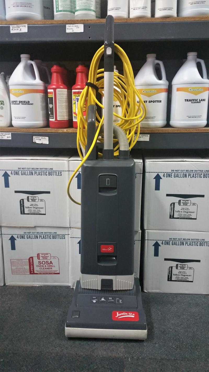 SEBO G1