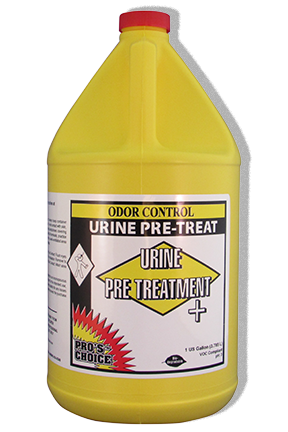 URINE REMOVER